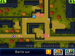 Inazuma Eleven GO Chrono Stones: Trueno / Llamarada