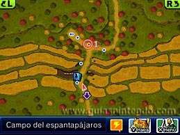 Inazuma Eleven GO Chrono Stones: Trueno / Llamarada