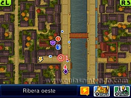 Inazuma Eleven GO Chrono Stones: Trueno / Llamarada