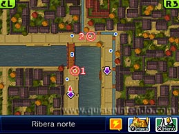 Inazuma Eleven GO Chrono Stones: Trueno / Llamarada