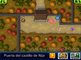 Inazuma Eleven GO Chrono Stones: Trueno / Llamarada