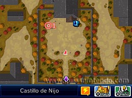 Inazuma Eleven GO Chrono Stones: Trueno / Llamarada