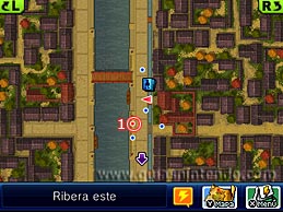 Inazuma Eleven GO Chrono Stones: Trueno / Llamarada