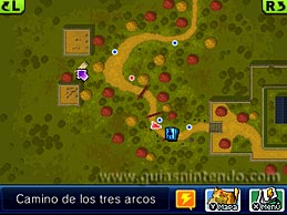Inazuma Eleven GO Chrono Stones: Trueno / Llamarada