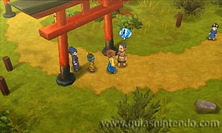 Inazuma Eleven GO Chrono Stones: Trueno / Llamarada