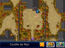 Inazuma Eleven GO Chrono Stones: Trueno / Llamarada