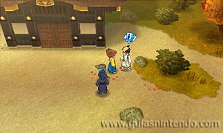 Inazuma Eleven GO Chrono Stones: Trueno / Llamarada