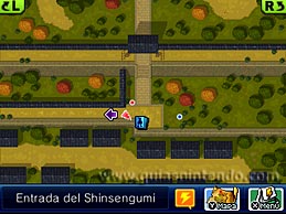 Inazuma Eleven GO Chrono Stones: Trueno / Llamarada