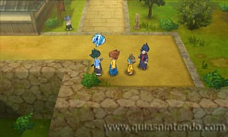 Inazuma Eleven GO Chrono Stones: Trueno / Llamarada
