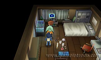 Inazuma Eleven GO Chrono Stones: Trueno / Llamarada