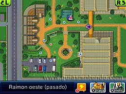 Inazuma Eleven GO Chrono Stones: Trueno / Llamarada