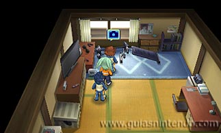 Inazuma Eleven GO Chrono Stones: Trueno / Llamarada