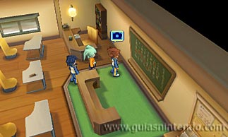 Inazuma Eleven GO Chrono Stones: Trueno / Llamarada