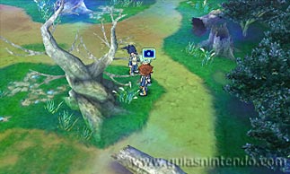 Inazuma Eleven GO Chrono Stones: Trueno / Llamarada