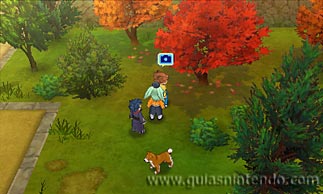 Inazuma Eleven GO Chrono Stones: Trueno / Llamarada
