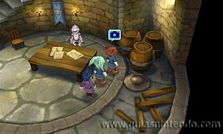 Inazuma Eleven GO Chrono Stones: Trueno / Llamarada