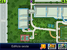 Inazuma Eleven GO Chrono Stones: Trueno / Llamarada