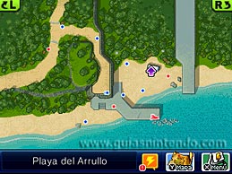 Inazuma Eleven GO Chrono Stones: Trueno / Llamarada