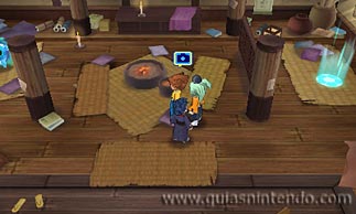 Inazuma Eleven GO Chrono Stones: Trueno / Llamarada