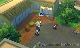 Inazuma Eleven GO Chrono Stones: Trueno / Llamarada