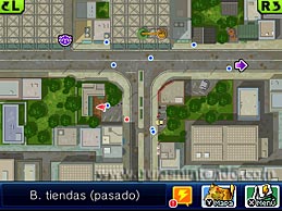 Inazuma Eleven GO Chrono Stones: Trueno / Llamarada
