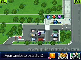 Inazuma Eleven GO Chrono Stones: Trueno / Llamarada