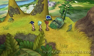 Inazuma Eleven GO Chrono Stones: Trueno / Llamarada