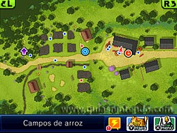 Inazuma Eleven GO Chrono Stones: Trueno / Llamarada