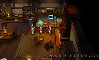 Inazuma Eleven GO Chrono Stones: Trueno / Llamarada