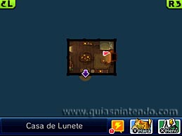 Inazuma Eleven GO Chrono Stones: Trueno / Llamarada