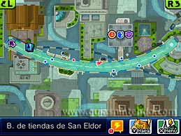 Inazuma Eleven GO Chrono Stones: Trueno / Llamarada