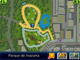Inazuma Eleven GO Chrono Stones: Trueno / Llamarada
