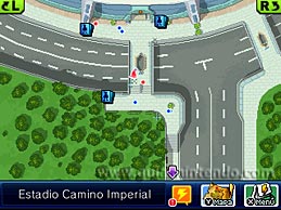 Inazuma Eleven GO Chrono Stones: Trueno / Llamarada