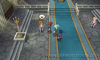 Inazuma Eleven GO Chrono Stones: Trueno / Llamarada