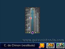 Inazuma Eleven GO Chrono Stones: Trueno / Llamarada