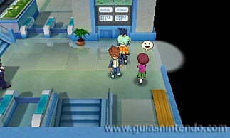 Inazuma Eleven GO Chrono Stones: Trueno / Llamarada