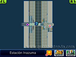 Inazuma Eleven GO Chrono Stones: Trueno / Llamarada