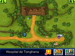 Inazuma Eleven GO Chrono Stones: Trueno / Llamarada