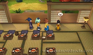 Inazuma Eleven GO Chrono Stones: Trueno / Llamarada