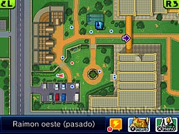 Inazuma Eleven GO Chrono Stones: Trueno / Llamarada