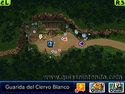 Inazuma Eleven GO Chrono Stones: Trueno / Llamarada