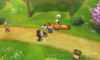 Inazuma Eleven GO Chrono Stones: Trueno / Llamarada