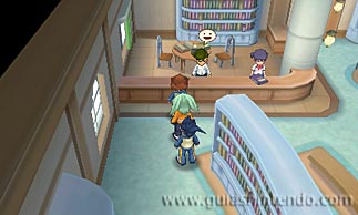 Inazuma Eleven GO Chrono Stones: Trueno / Llamarada