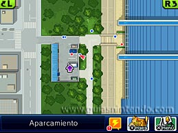 Inazuma Eleven GO Chrono Stones: Trueno / Llamarada