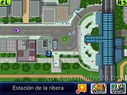 Inazuma Eleven GO Chrono Stones: Trueno / Llamarada