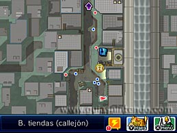 Inazuma Eleven GO Chrono Stones: Trueno / Llamarada