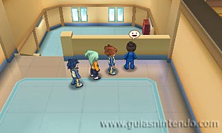Inazuma Eleven GO Chrono Stones: Trueno / Llamarada