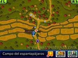 Inazuma Eleven GO Chrono Stones: Trueno / Llamarada