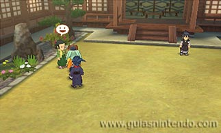 Inazuma Eleven GO Chrono Stones: Trueno / Llamarada