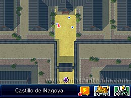 Inazuma Eleven GO Chrono Stones: Trueno / Llamarada